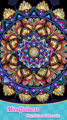 Tap Color - Color By Number screenshot 5