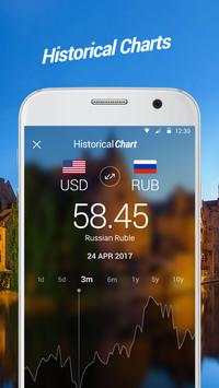 Find Exchange Live Currency Rates Converter screenshot 6