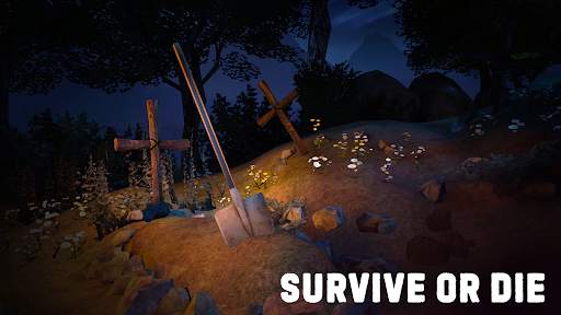 Scary Mansion: Horror Game 3D screenshot 8