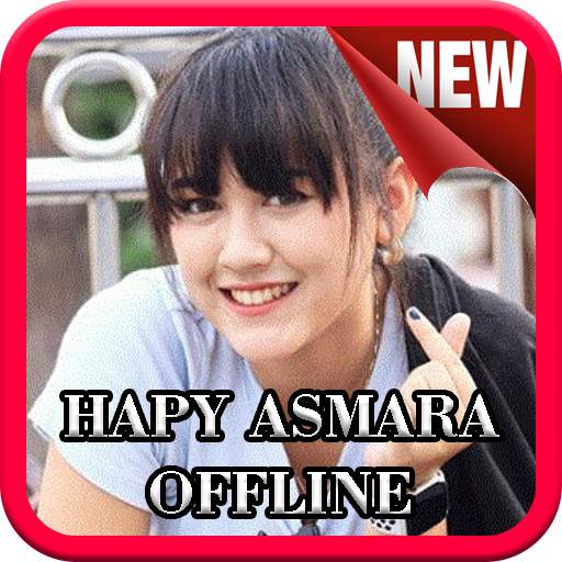 Happy Asmara 2021 Terbaru | Offline   Lirik 1.5.0