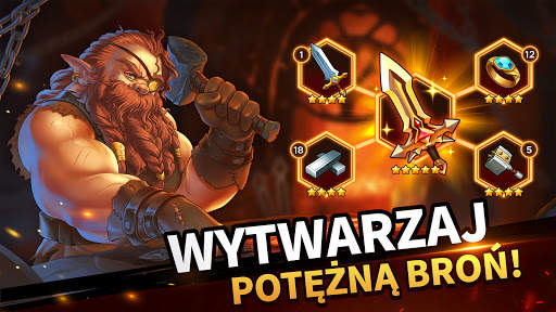 Legends of Gems: Puzzles & Match 3 Epic screenshot 6