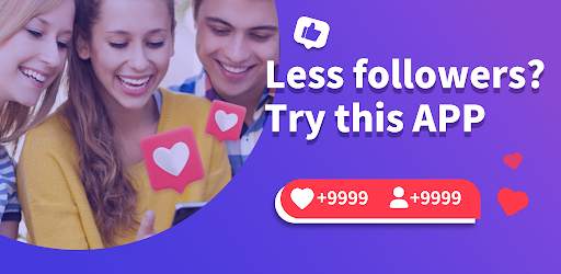 Super Followers-Get Followers&Likes for instagram screenshot 4