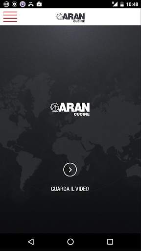 Aran Cucine screenshot 1