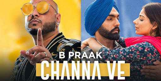 Punjabi Hits Song   Lyrics screenshot 7