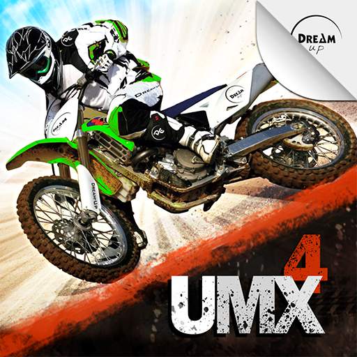 Ultimate MotoCross 4 7.1