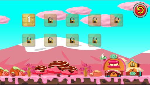 Toms World screenshot 3