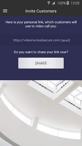 VideoEngager Video Agent screenshot 6