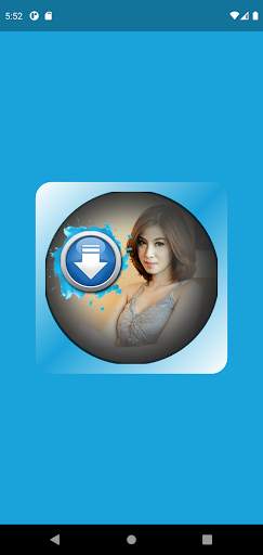 X Hot Video Downloader screenshot 1