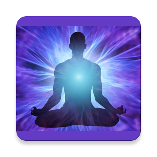 Meditation icon