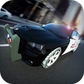 COP Simulator Crime City 1.0