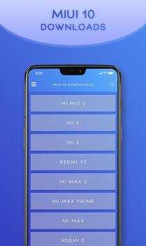 Mi Ui downloader screenshot 3