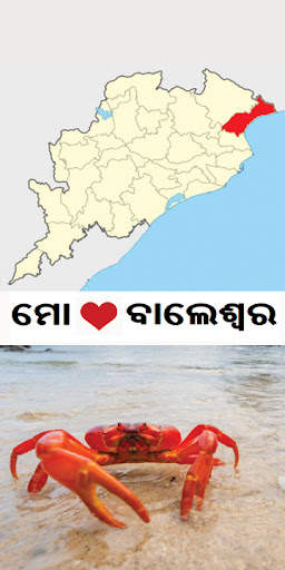 My Balasore screenshot 1