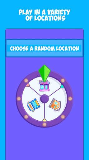 A4 Hide and Seek screenshot 6
