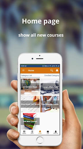PIGSO Learning app - Online Learning Courses screenshot 4