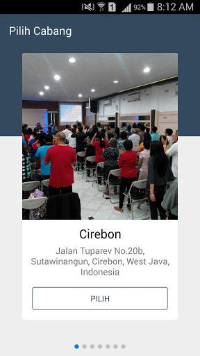 PPL Ministry screenshot 5