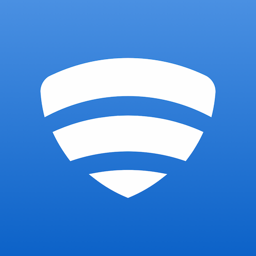 WiFi Chùa - Connect free hotspots icon