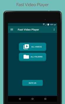 Fast Video Player screenshot 16