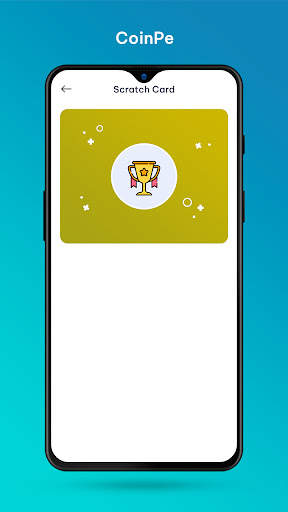 CoinPe - Get Daily Bonus screenshot 3