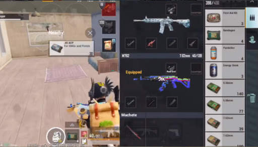Guide For PUBG Mobile Tips 2021 screenshot 1