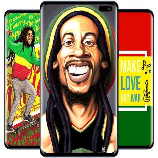 Rasta Wallpaper 4.0