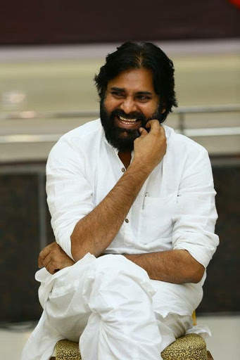 Power Star Pawan Kalyan Wallpapers HD screenshot 4