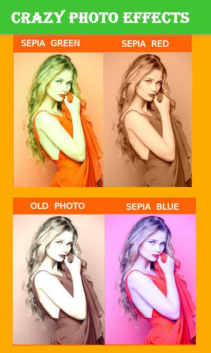 Photo Background Changer screenshot 5
