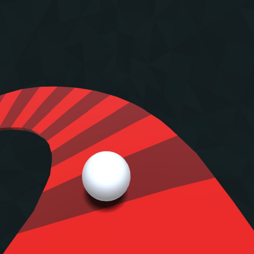Twisty Road! أيقونة
