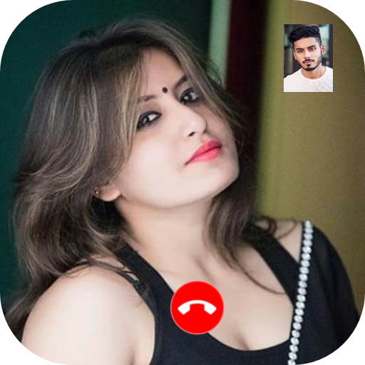 Indian Bhabhi Hot Video Chat icon