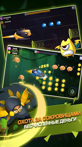Star Shooters: Galaxy Dash скриншот 10