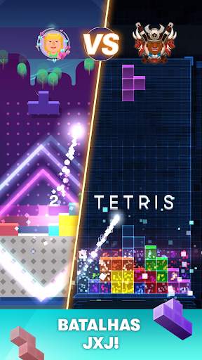 Tetris® screenshot 2
