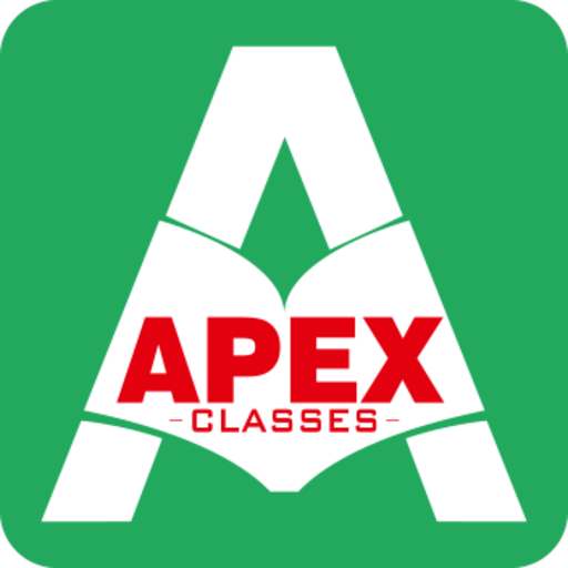 Apex Classes Edutech أيقونة