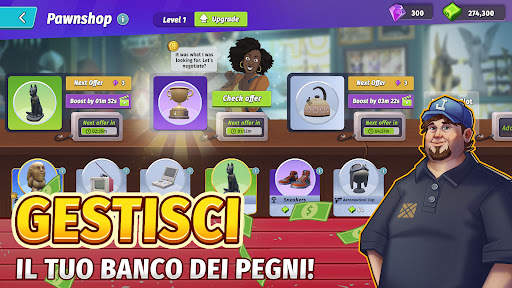 Bid Wars 3: Asta Milionaria screenshot 3