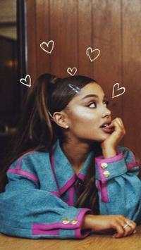 Ariana Grande Wallpapers screenshot 2