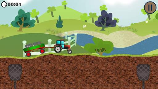 Go Tractor! screenshot 1