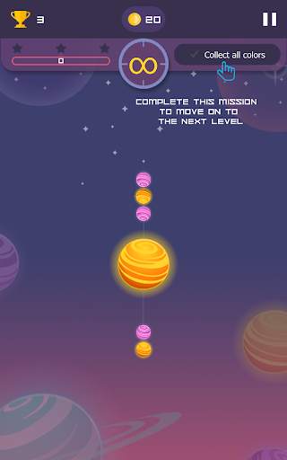 Color Gush - Color Match Game screenshot 11