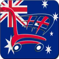 Australia shopping apps