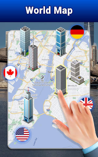 Tycoon Business Simulator screenshot 1