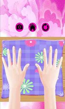 Nail Art Salon screenshot 8