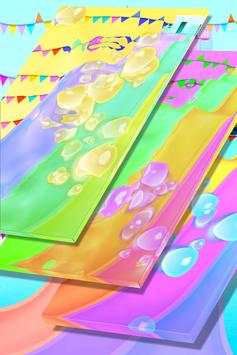 Water Slide Live Wallpaper screenshot 4