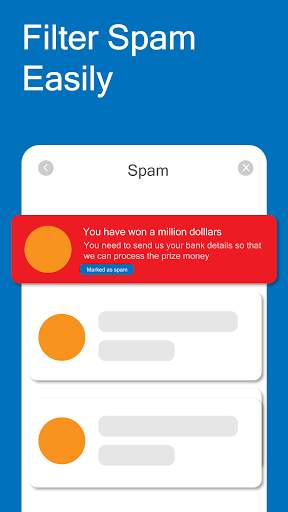 Outlook, Hotmail and more Emails screenshot 5