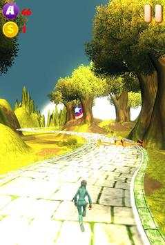 Temple Wild Princess Endless 2 screenshot 4