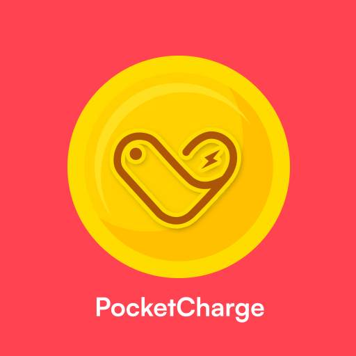 Earn Money App | PocketCharge 6.2