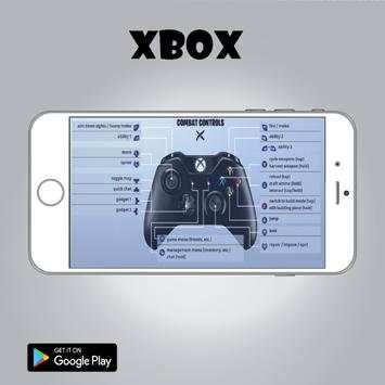 Fortnite Control скриншот 1