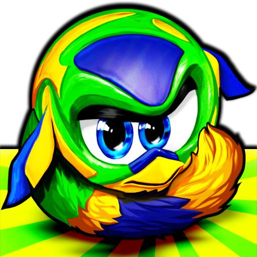 Peppy Football Rio World Cup 1.4