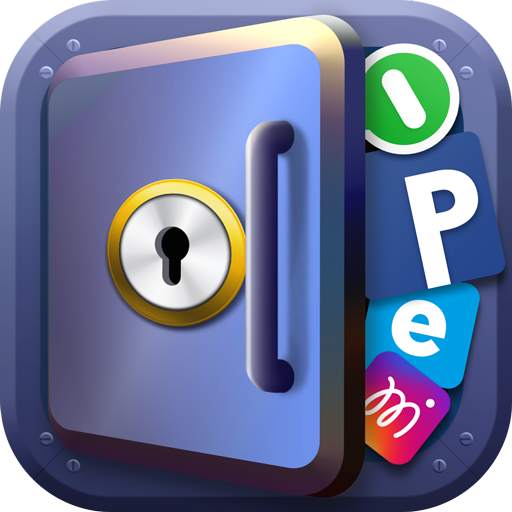 App Locker - Lock App 3.4.5_3784ff920