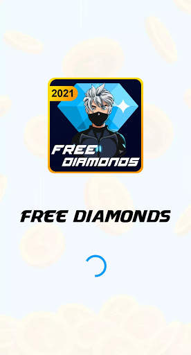 Free Diamonds For Free & Fire💎 - Fire 2021 screenshot 6