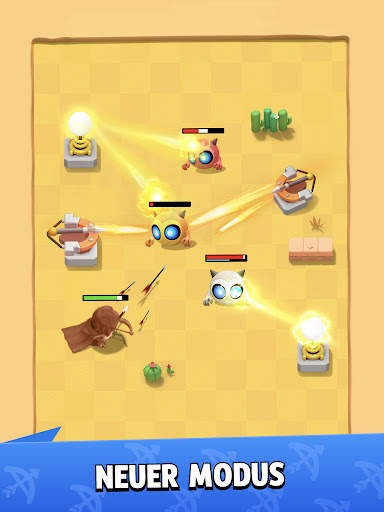 Archero screenshot 10
