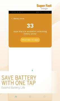 Super Fast Charging screenshot 2