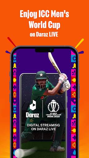 Daraz Online Shopping App screenshot 3
