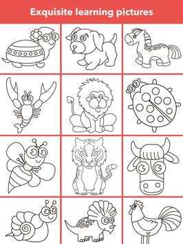 Learn to Draw Animal screenshot 12